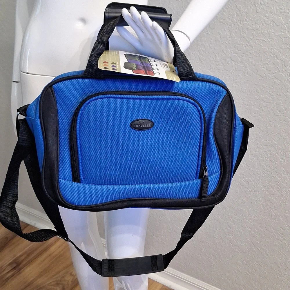 NWT U.S. Traveler 21